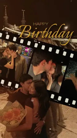 Birthday Templates❤️🫶