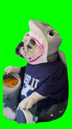 Funny dog video 