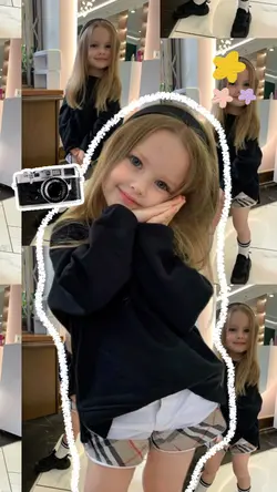 Cute girl