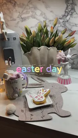 easter day 2026
