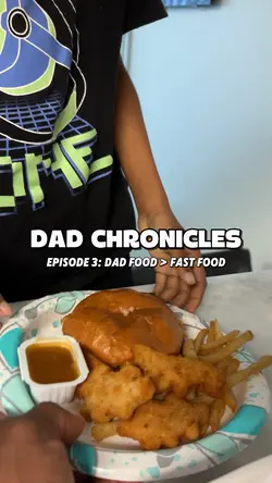 Family Dinner Video