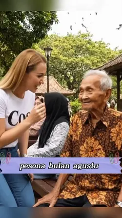 pesona 17 agustus 