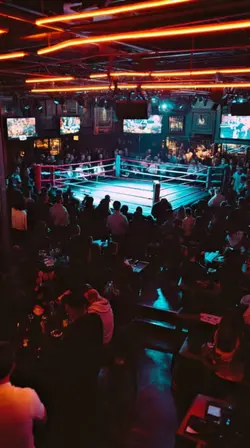 Event highlights