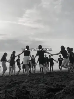 waktu g bisa diulang