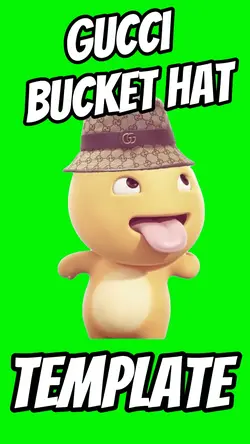 Gucci Bucket Hat