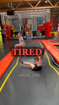 Gymnastics 