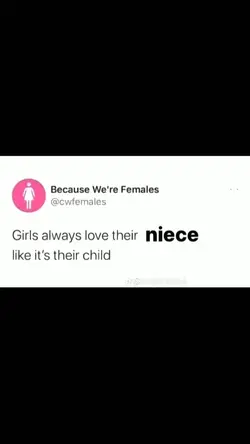 niece ver. 