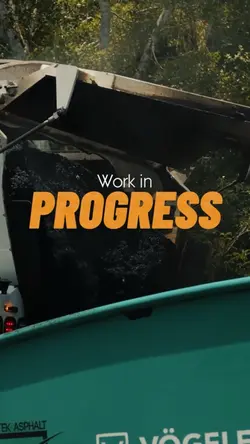 WORK in PROGRESS