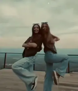 Tanrım ayırma bizi
