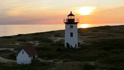 Lighthouse Dreams