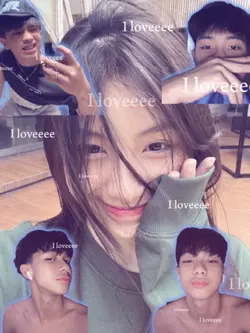 I love° I loveeeee°