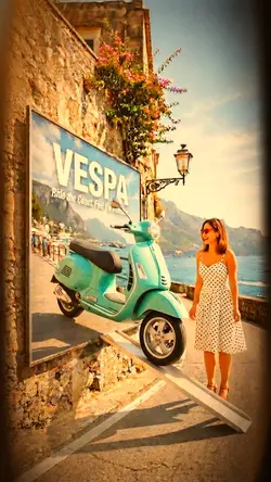 Vinheta Italiana