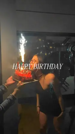 bestie surprise 