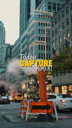 Today Capture Moment