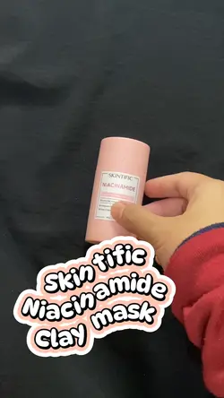 Masker skintific