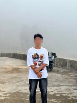 可怜的人