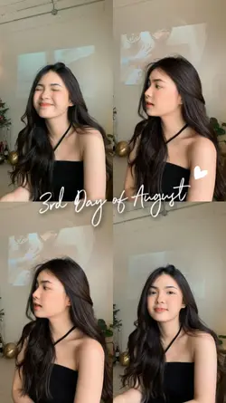 3rd Day of August