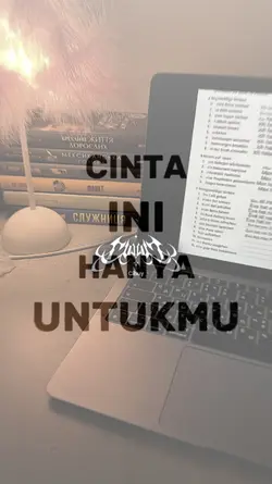 JJ CINTA INI HANYA 