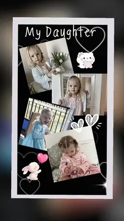 My Daughter 