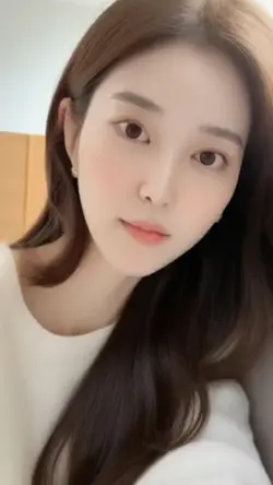 #Ai프로필#프로필#예쁘다