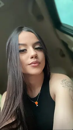 Eu falo que amo