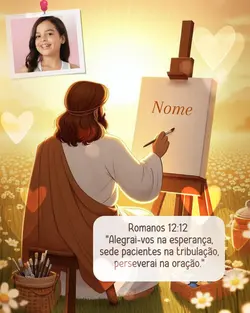 Jesus Te Ama 
