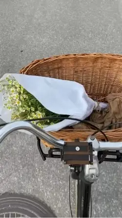 Minivlog aesthetic 