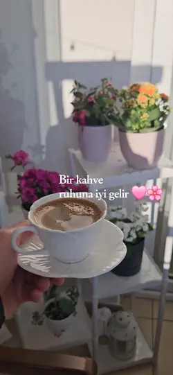 kahve