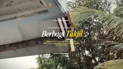 berbagi takjil