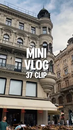 3 minutes vlog