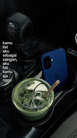 km liat aku sebagai