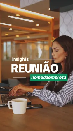 Reunião Resultados 