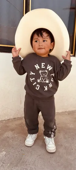 Bebé 