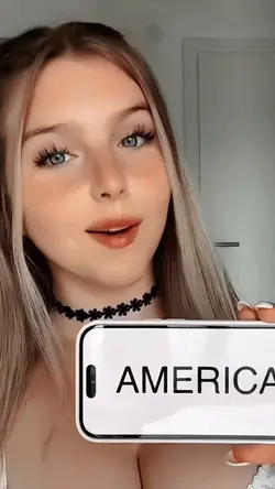America 💁🏻‍♀️ 