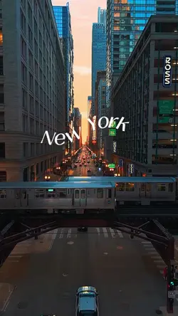 mini vlog New York 