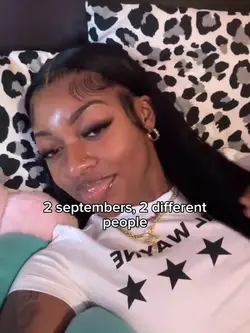2 septembers