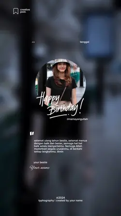 happy birthday card
