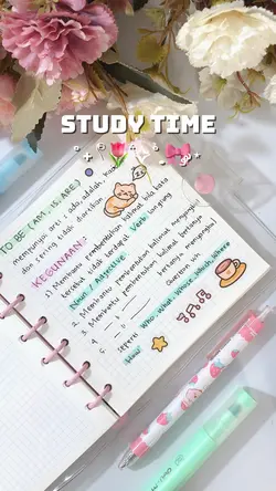 Study Time