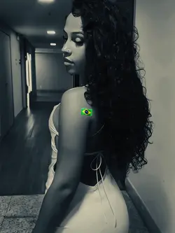 solo in Brazil 