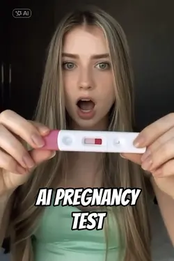 pregnancy filter ai