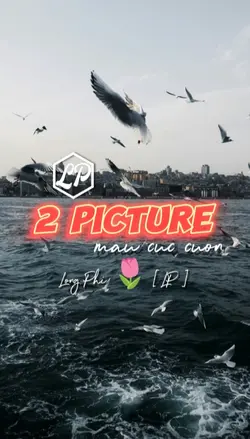 2 Ảnh Cực Cuốn