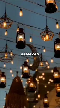 Ramazan Şablonu 