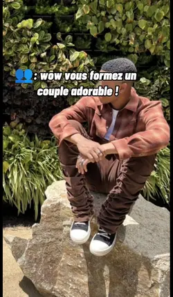 les meilleurs couple