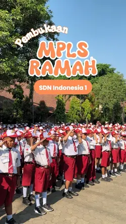 Pembukaan MPLS
