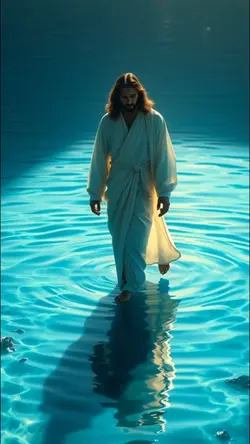 Jesús Es Amor  