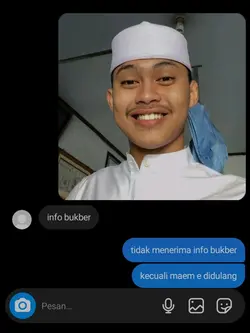 info bukber |puasa