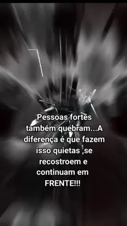 recomeçar 