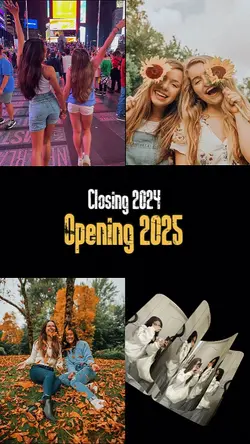 Closing Chapter 2024