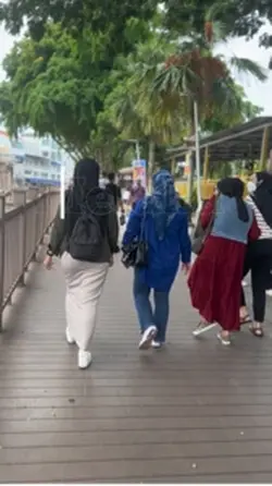 One day travel 🇲🇾