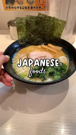 Foods